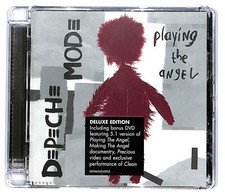 EBOND Depeche Mode - Playing
