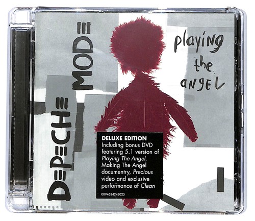 Ebond depeche mode - ebond,