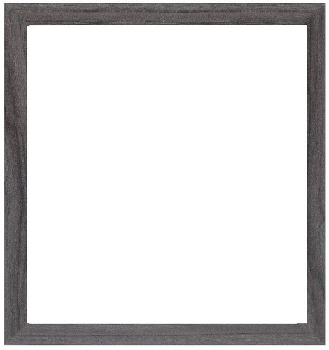 Square picture frame - square,