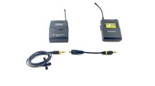 Microphone Adapter Cable