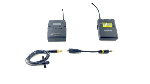 Microphone adapter cable