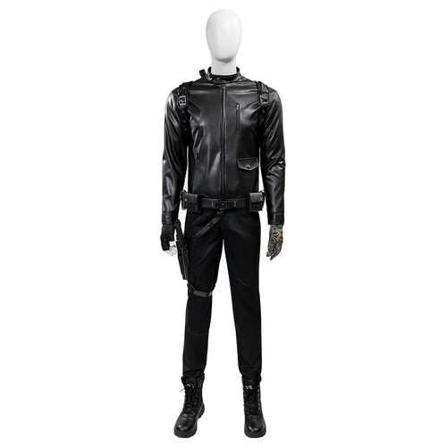 Thunderbolts winter soldier - thunderbolts,