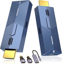 Evatek Wireless  HDMI