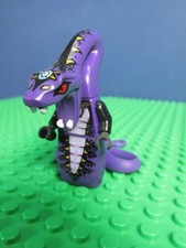 genuine LEGO NINJAGO PYTHOR