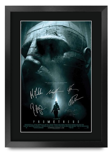 Prometheus movie film - prometheus,