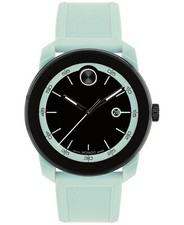 Movado bold tr90 3601208 black - movado,