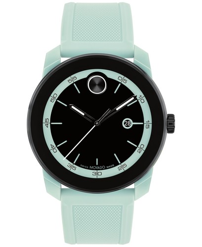 Movado bold tr90 3601208 black - movado,