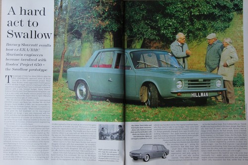 1995 extracted magazine - cc,