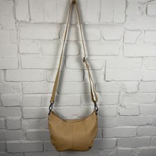 Stitch & Hide Mustard Yellow