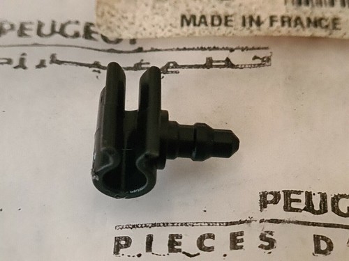 Genuine peugeot 206 - 306, 406