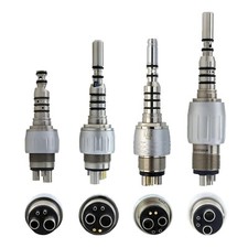 For KAVO MULTIflex Coupler 4 6