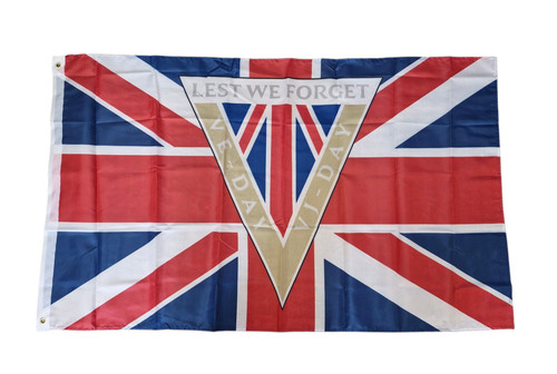 Day commemorative flag - day,