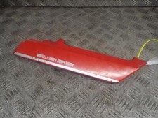 Suzuki GSX1100 EFE GS1150 1984-1987 GV71A Left Hand Side Rear Seat Panel 
