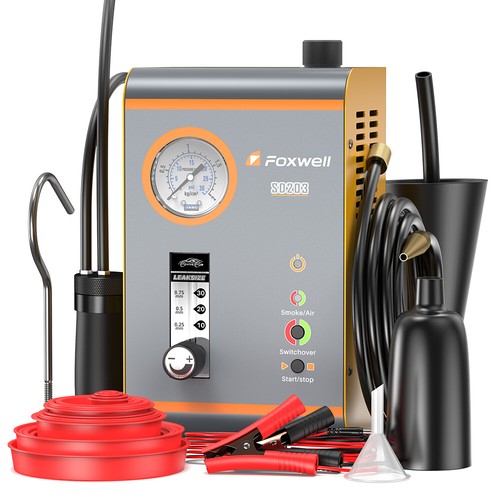 Car leak detector evap - car,