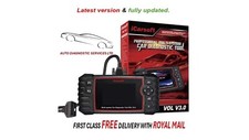 iCarsoft VOL V3.0 - For VOLVO