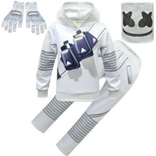 2024 Kids Marshmallow Light