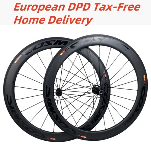 Road bike carbon aero - bike, speed
