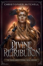 Divine retribution the - divine,