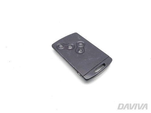 Renault laguna ignition key - renault,