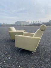 Pair Of Vintage Mid Century