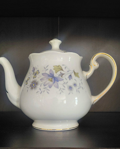 Colclough blue rhapsody - colclough,