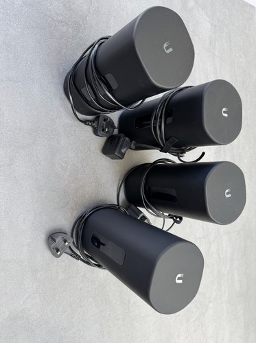 Ubiquiti amplifi alien - amplifi,