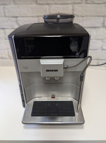 Siemens plus s300 bean to - eq.6,