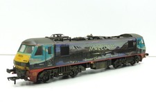 Bachmann Class 90 REPAINT -