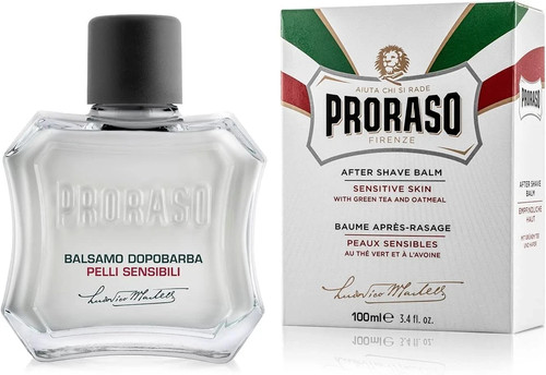 Proraso aftershave balm - aftershave,