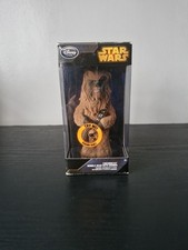 Star Wars Chewbacca Bobble