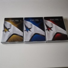 Star Trek: The Complete