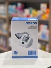 Omron M2 ESSENTIAL Upper Arm
