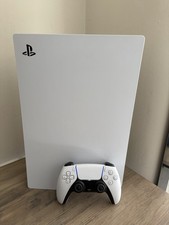 Sony PlayStation Disk Edition