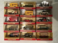 x15 Matchbox Models Of Yesteryear, Boxed, Bundle, Joblot