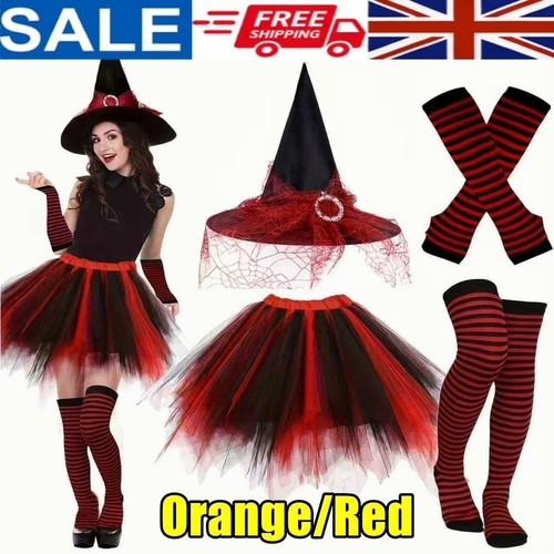 Adult witch cosplay costume - witch,