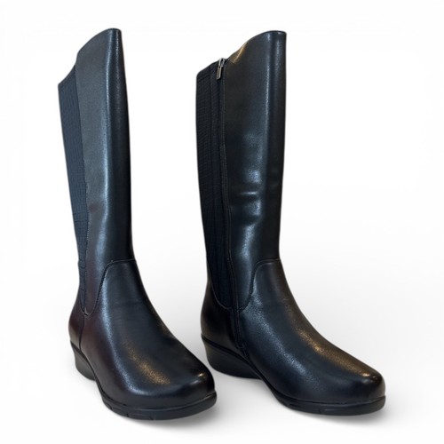 Propét women black - women's,