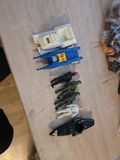 Action Force Figure Bundle