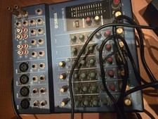 Yamaha MG10/2 Analog Audio