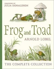 Frog and Toad The Complete