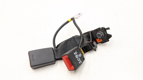 Hyundai ioniq seat belt - hyundai,