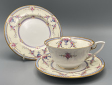1923 ROYAL WORCESTER ROSEMARY