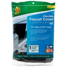Duck Brand Flexible Faucet