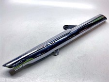 Triumph Speedmaster Exhaust