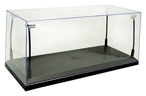 Led display case 4 - display,