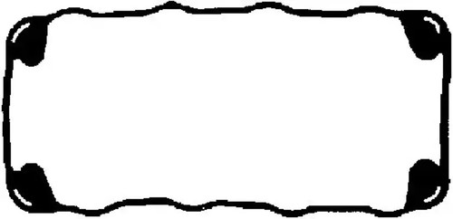Valve cover gasket - , 440256p