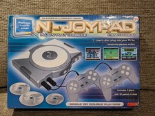Retro Game Console - N Joypad