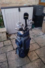 - HIPPO Alliss Men Golf Set 14