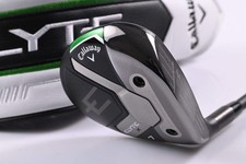 Callaway Elyte X #7 Wood / 21