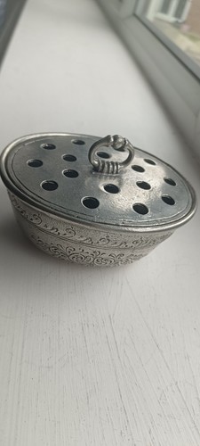 Antique and very - , german