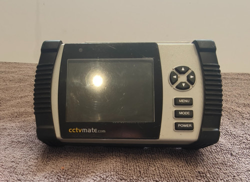 Cctvmate lcd350 professional - lcd350,